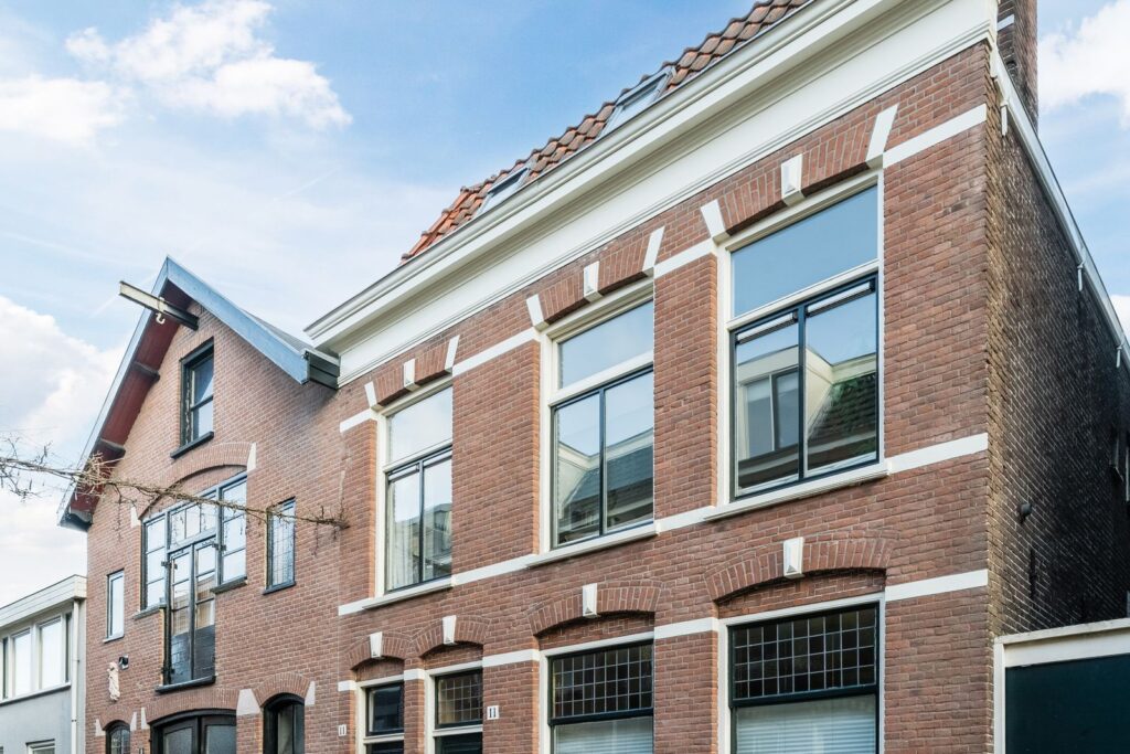 Leidsezijstraat 11RD