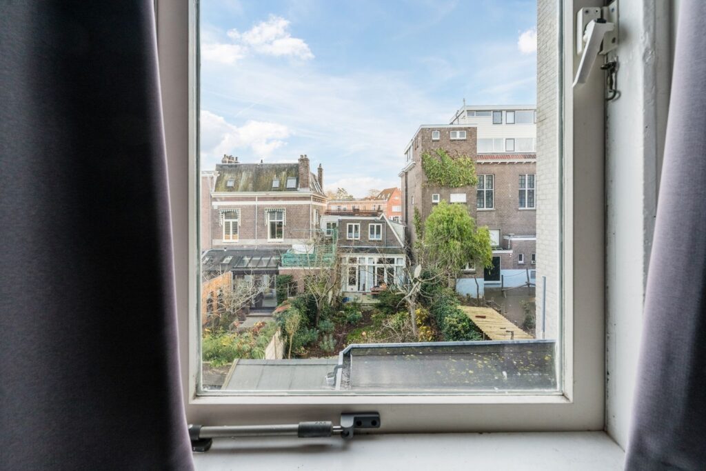 Leidsezijstraat 11RD