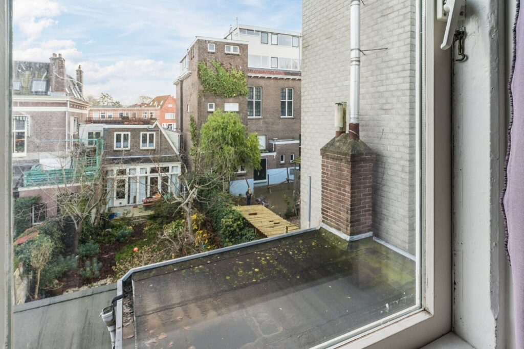 Leidsezijstraat 11RD