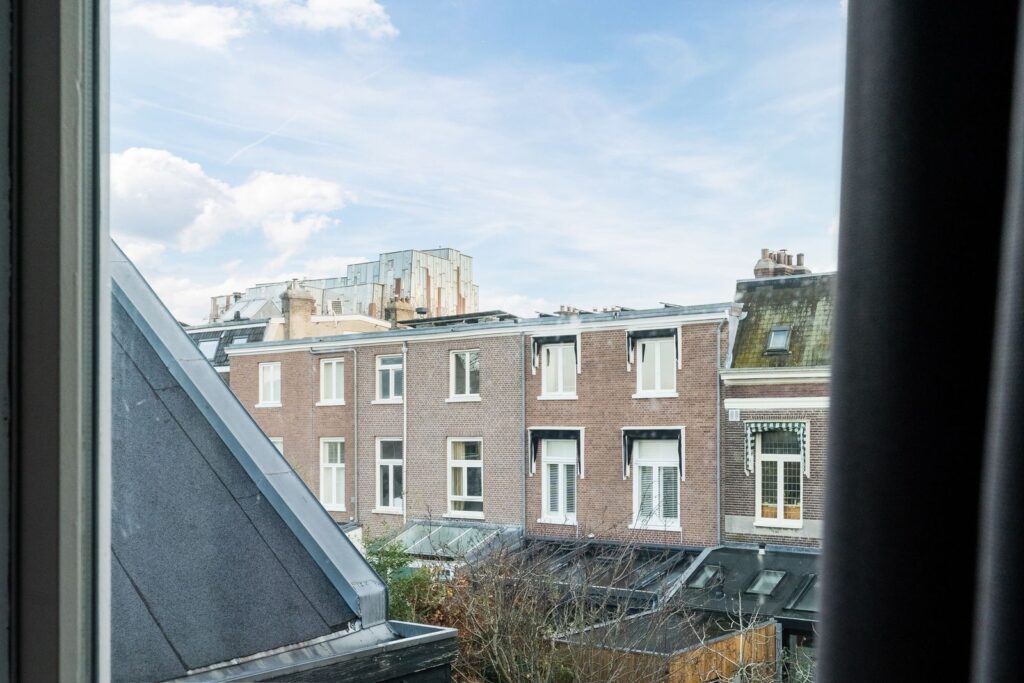 Leidsezijstraat 11RD