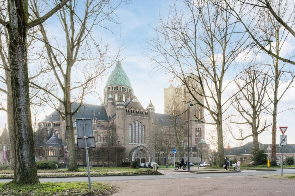 Leidsezijstraat 11RD