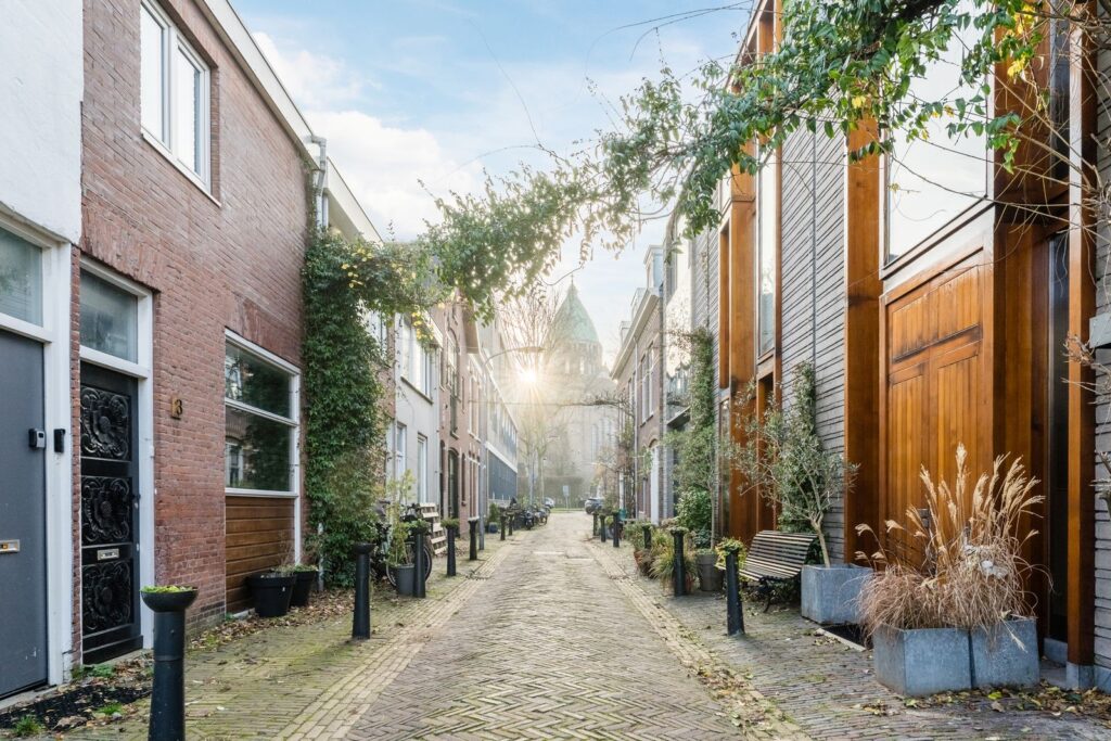 Leidsezijstraat 11RD