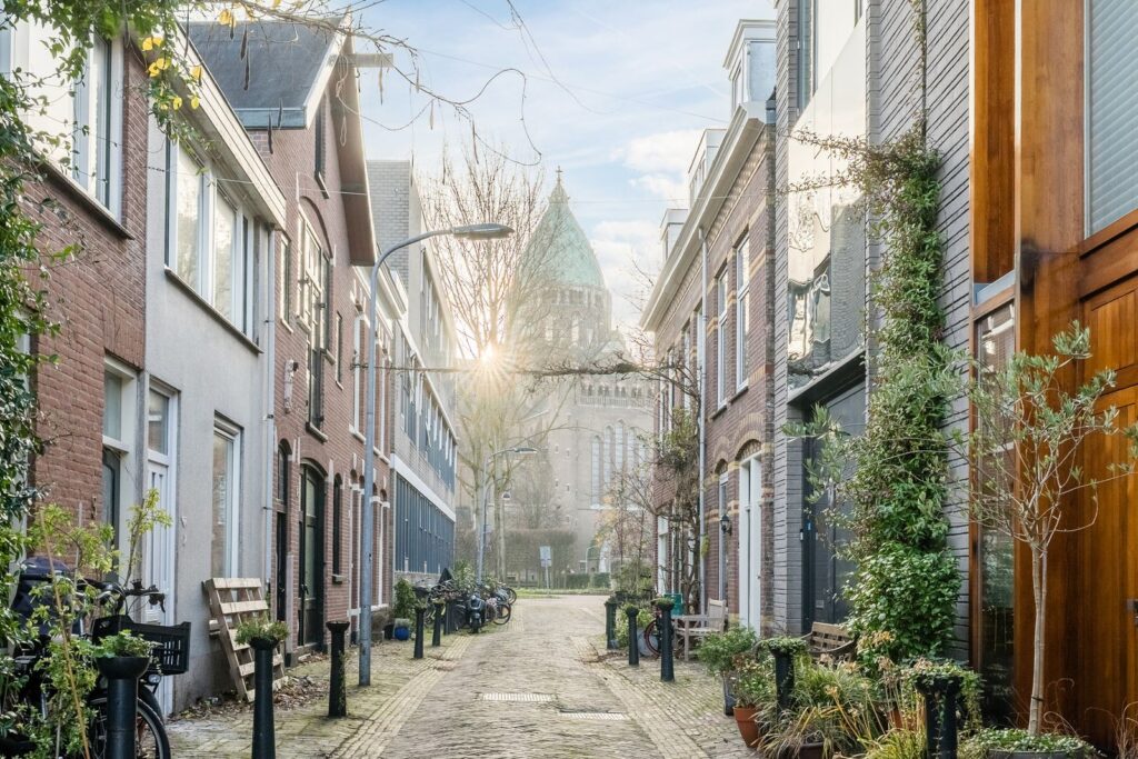 Leidsezijstraat 11RD