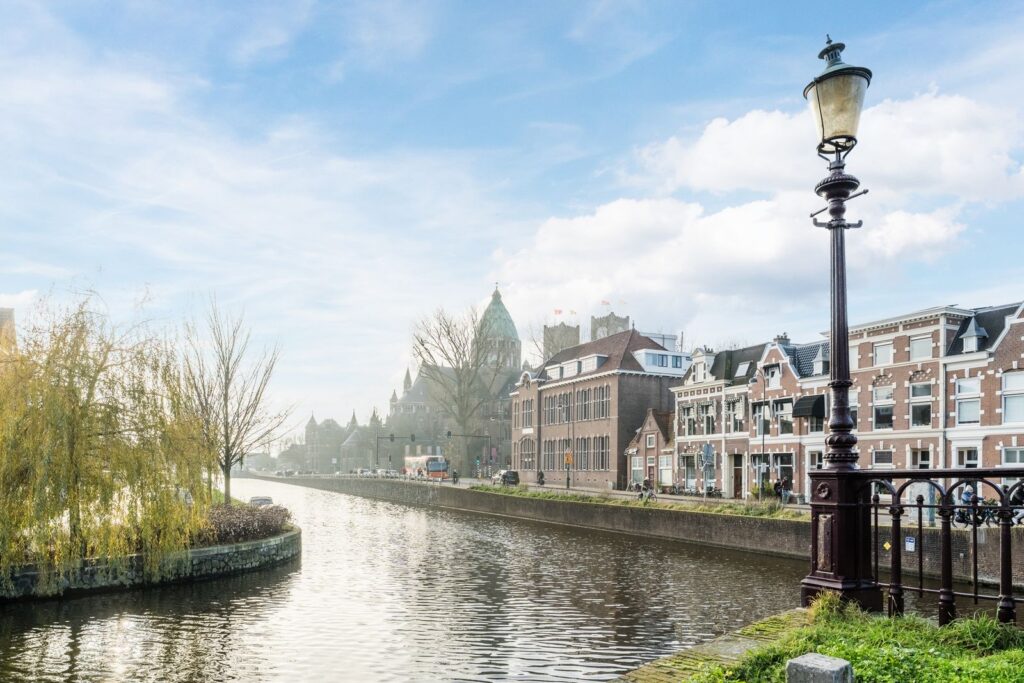 Leidsezijstraat 11RD