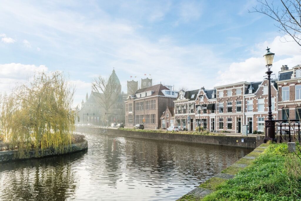 Leidsezijstraat 11RD