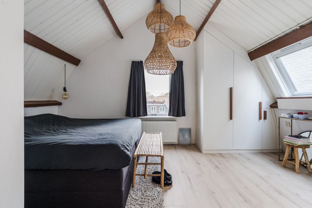 Leidsezijstraat 11RD