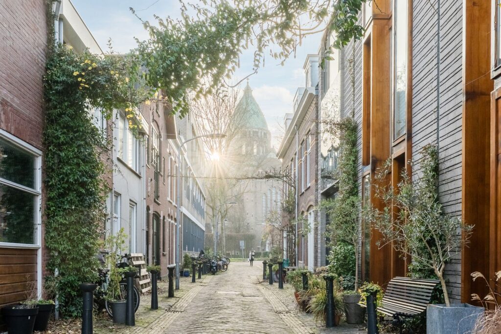 Leidsezijstraat 11RD