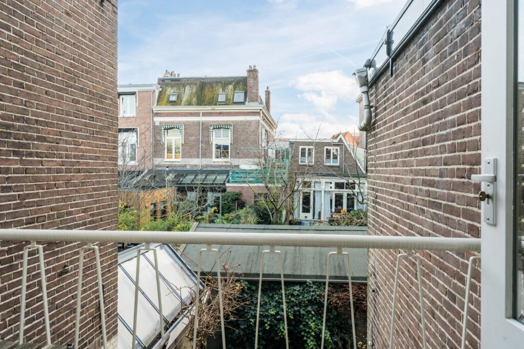 Leidsezijstraat 11RD