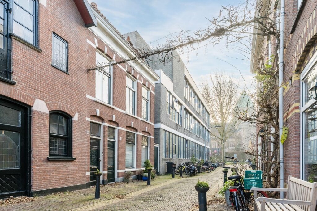 Leidsezijstraat 11RD