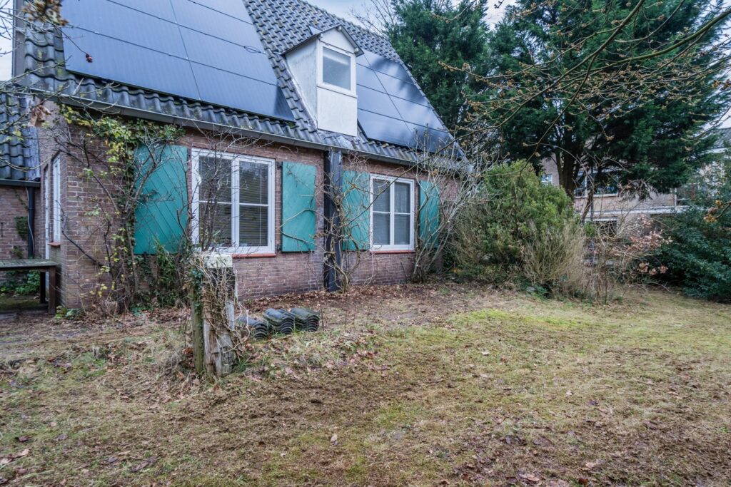 Gasweg 6