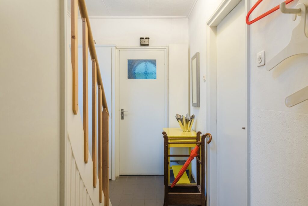 Gasweg 6