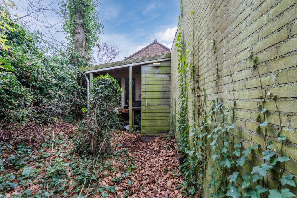 Gasweg 6
