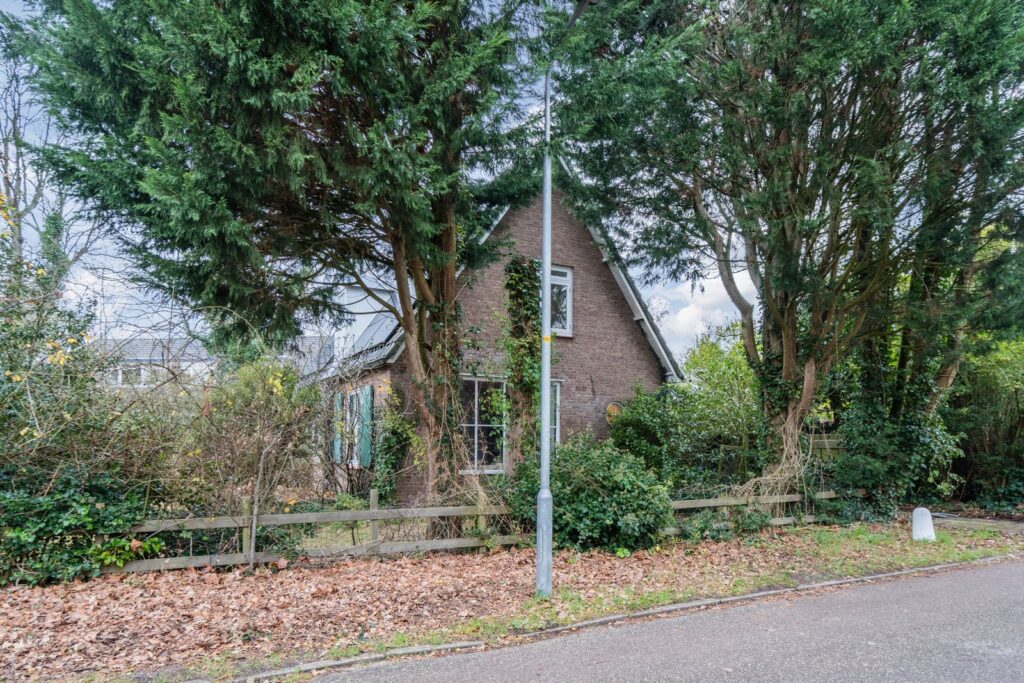 Gasweg 6