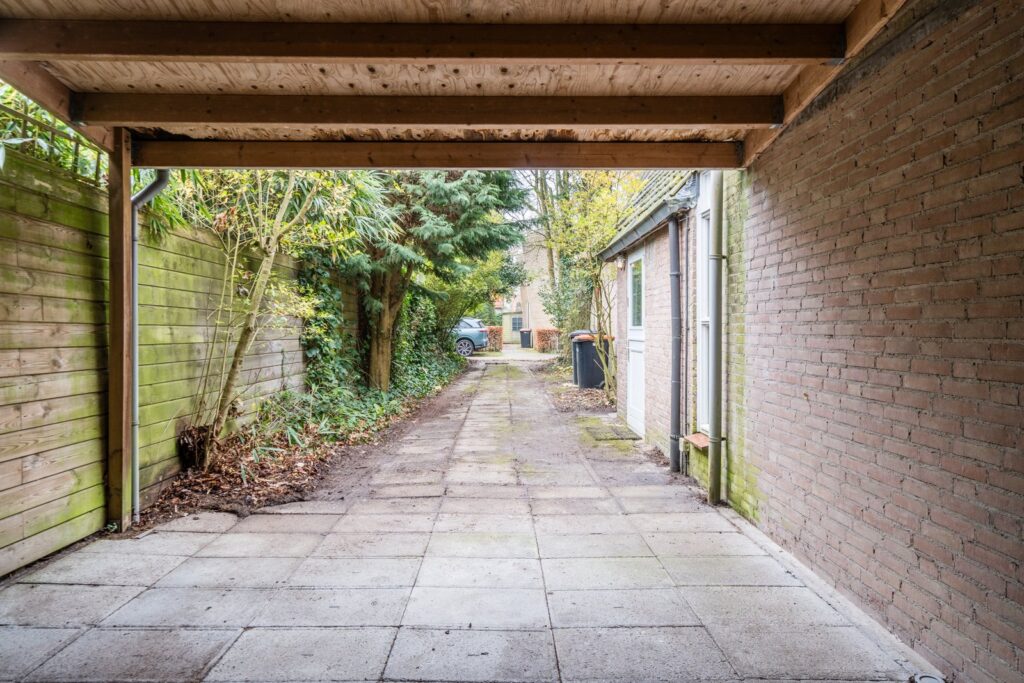 Gasweg 6