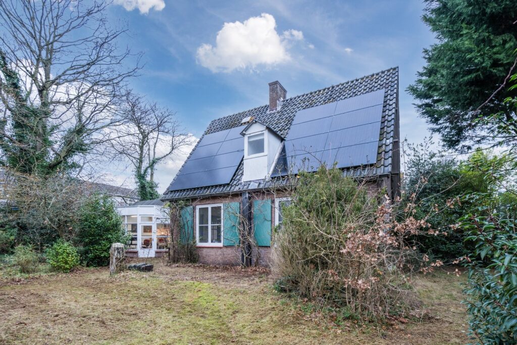 Gasweg 6
