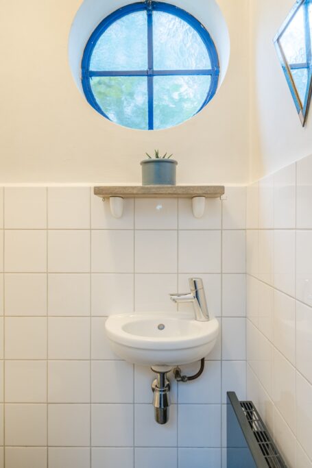 Gasweg 6