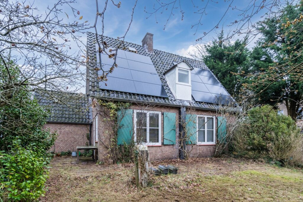 Gasweg 6