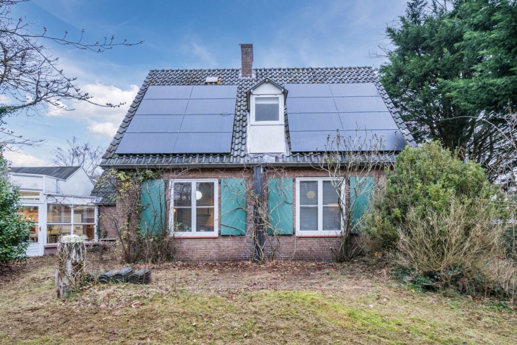 Gasweg 6
