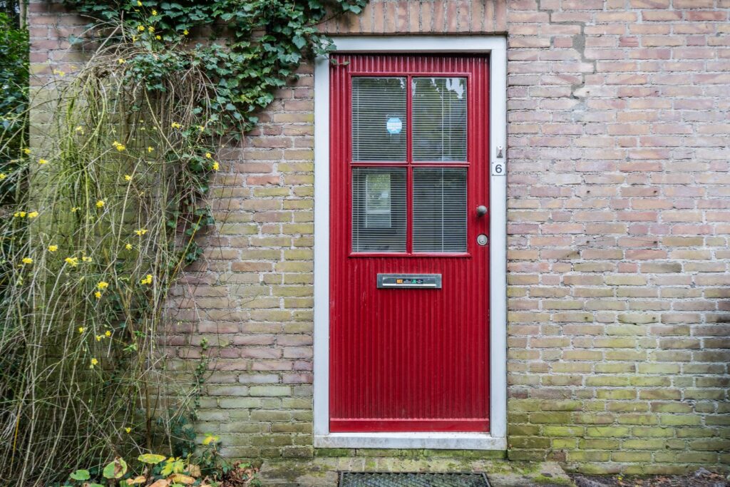 Gasweg 6