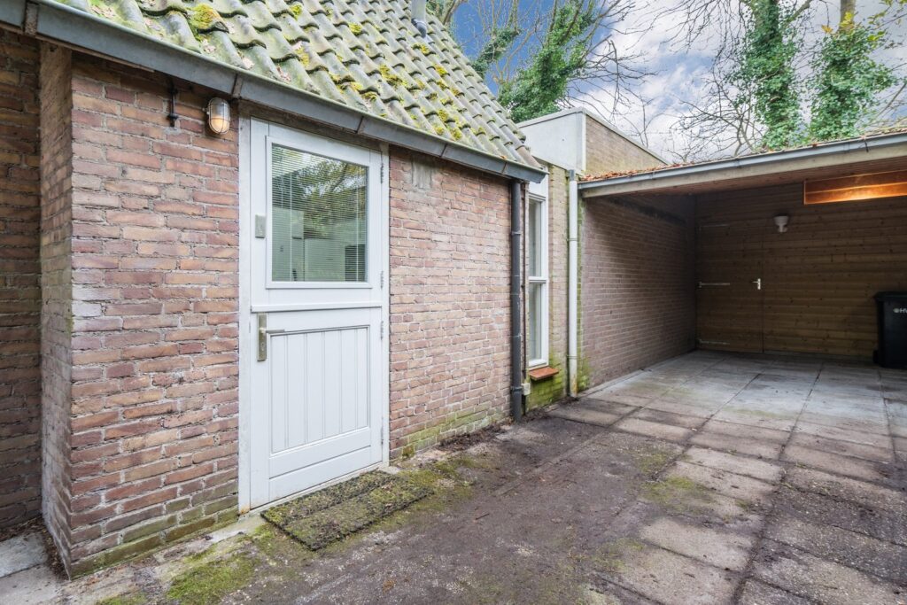 Gasweg 6