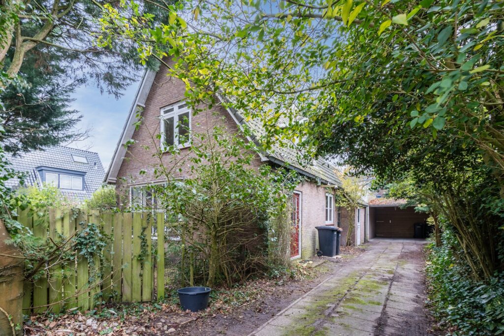 Gasweg 6