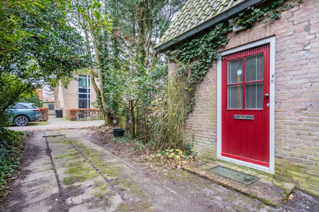 Gasweg 6