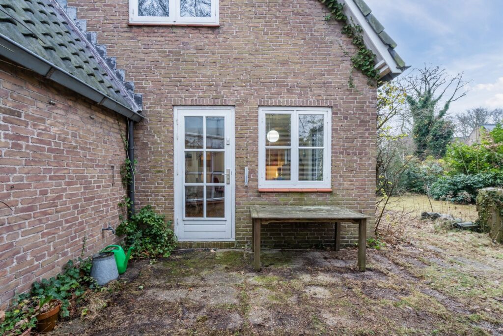 Gasweg 6