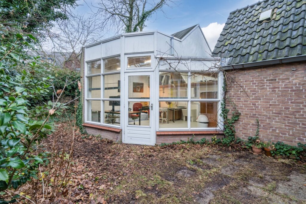 Gasweg 6