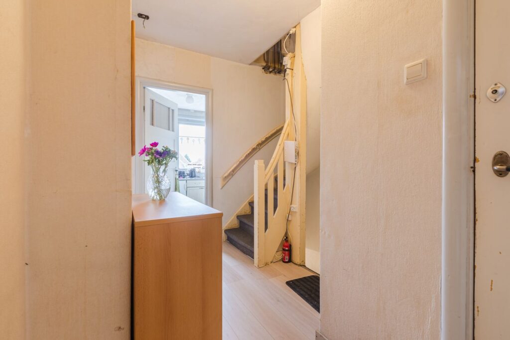 Tweede Oude Heselaan 215