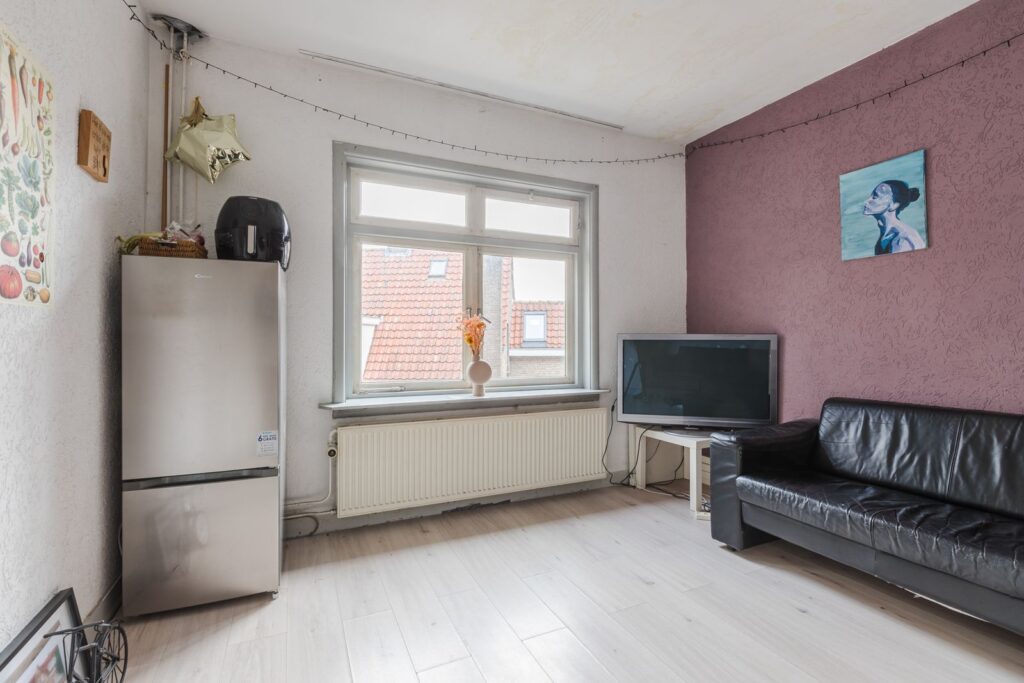 Tweede Oude Heselaan 215