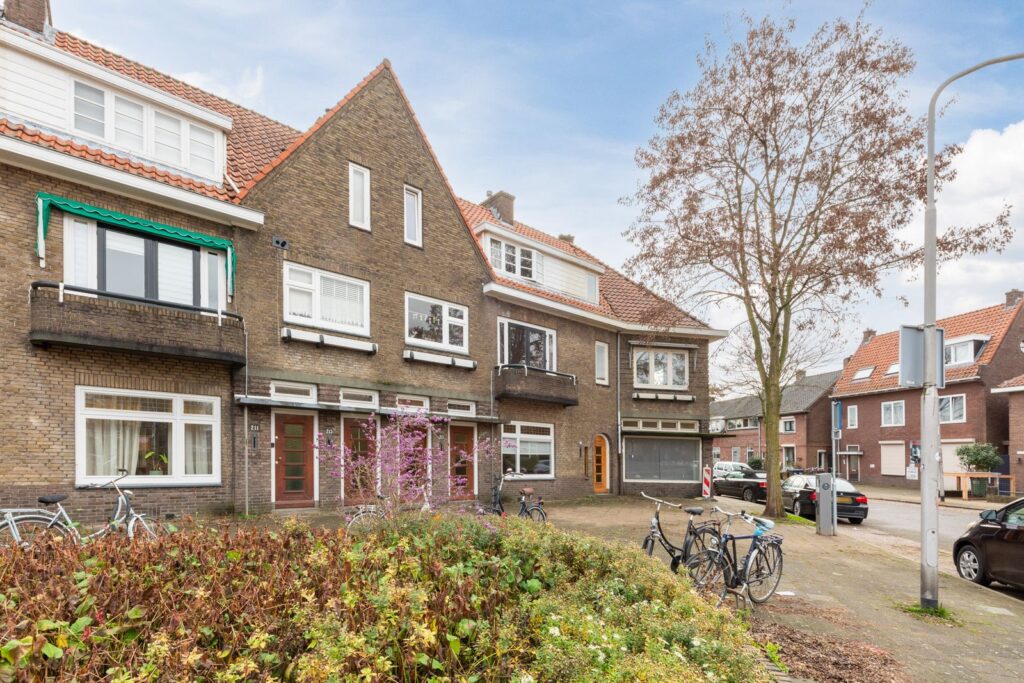 Tweede Oude Heselaan 215