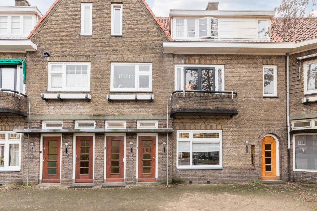 Tweede Oude Heselaan 215