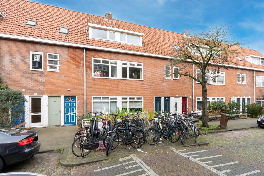 Linnaeusstraat 56BS