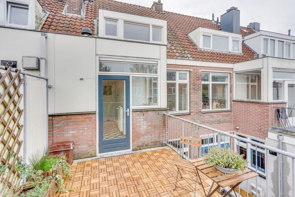 Linnaeusstraat 56BS