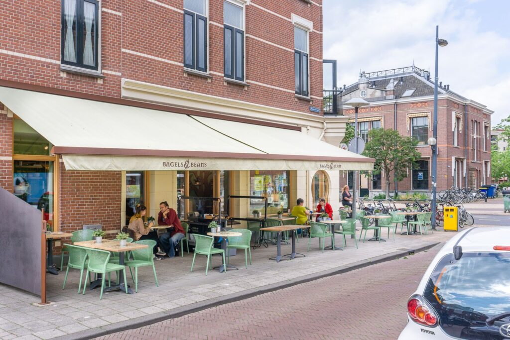 Linnaeusstraat 56BS