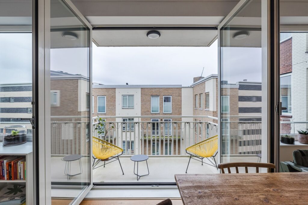 Bart van der Leckhof 64