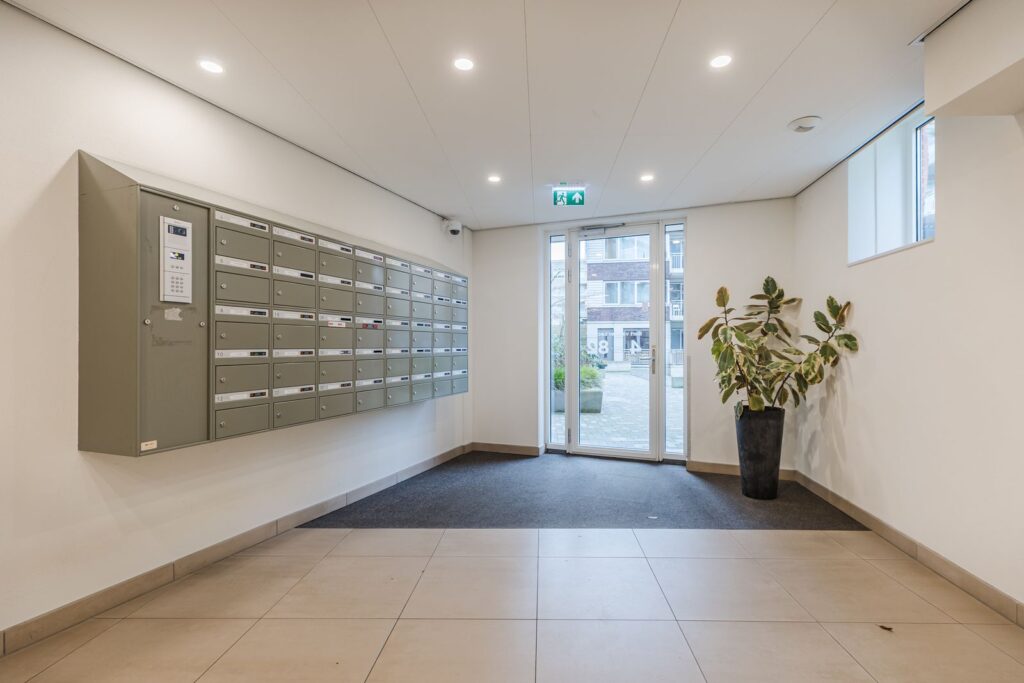 Bart van der Leckhof 64