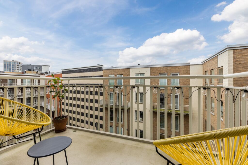 Bart van der Leckhof 64