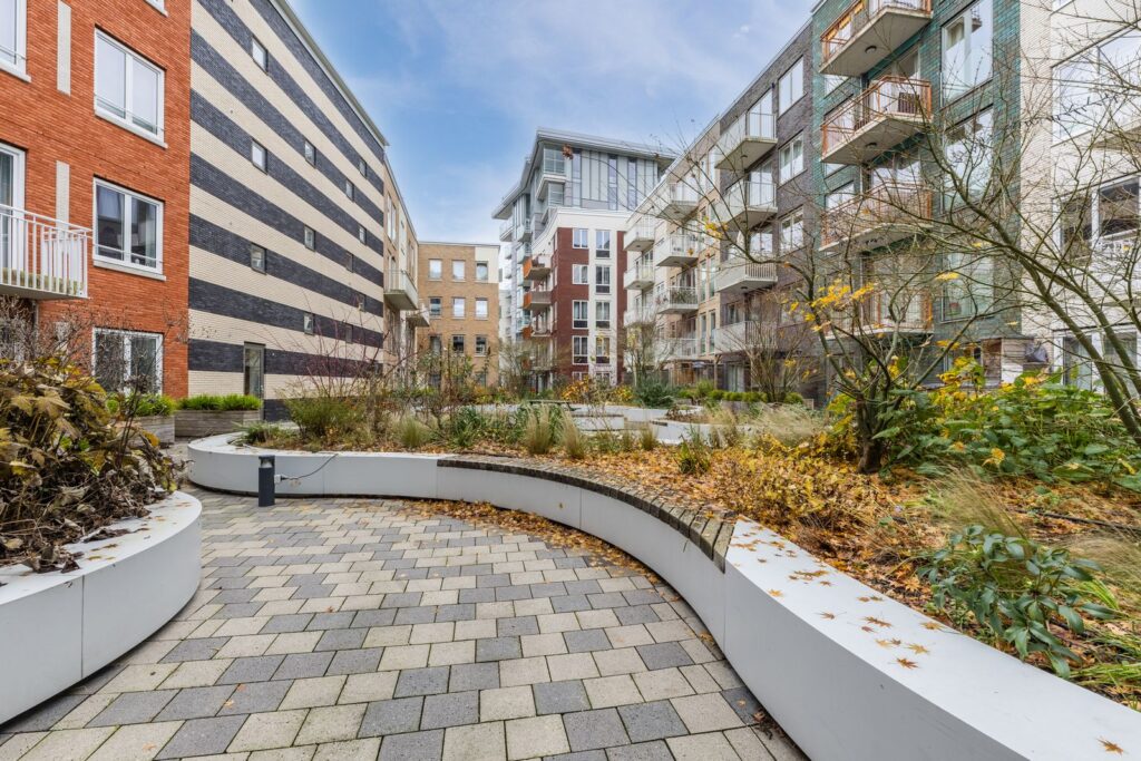 Bart van der Leckhof 64