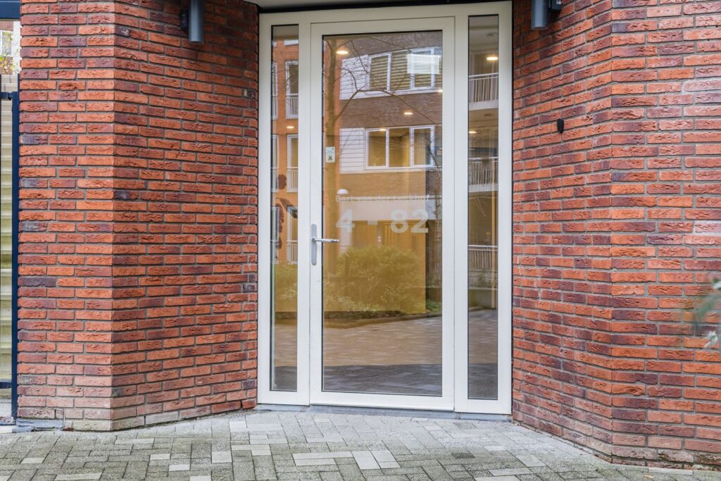 Bart van der Leckhof 64