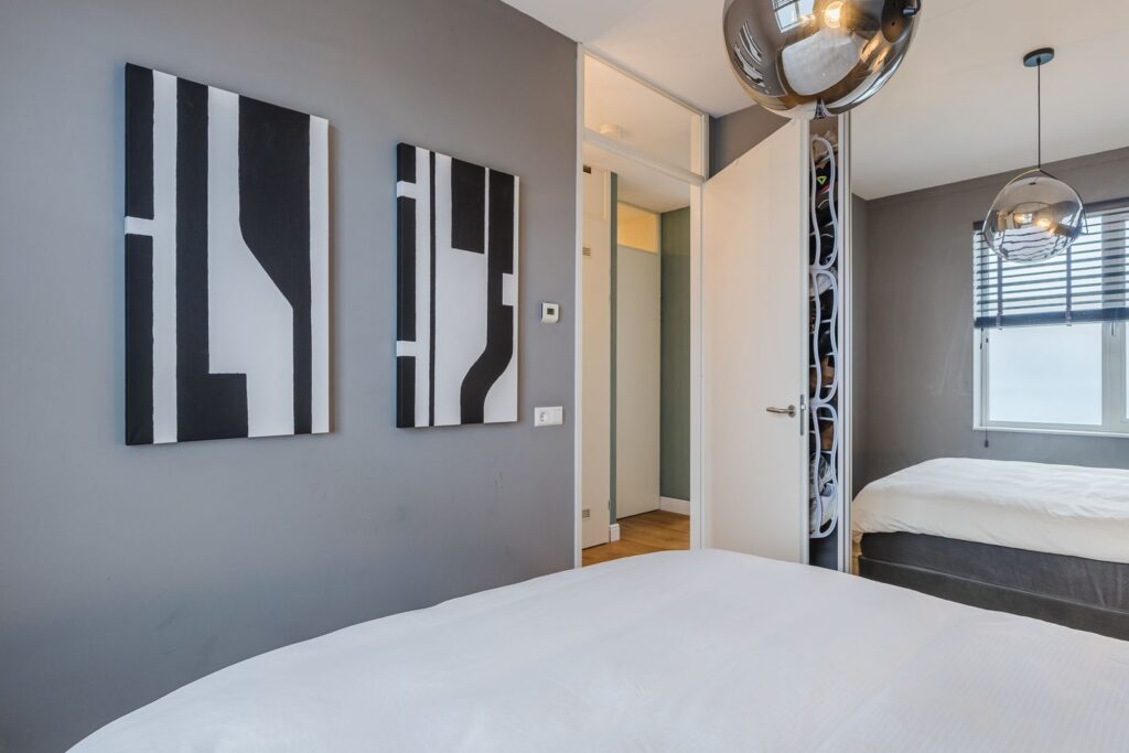 Bart van der Leckhof 64