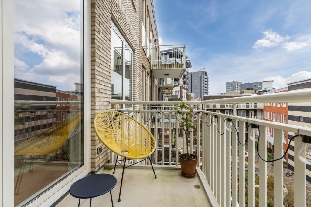 Bart van der Leckhof 64