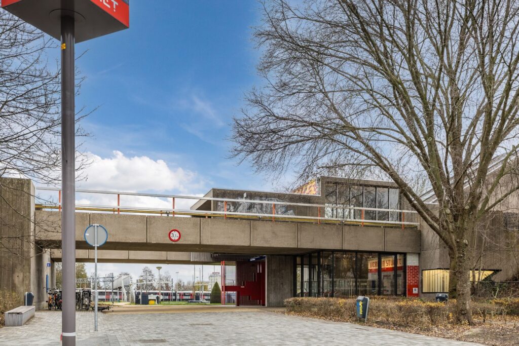 Bart van der Leckhof 64