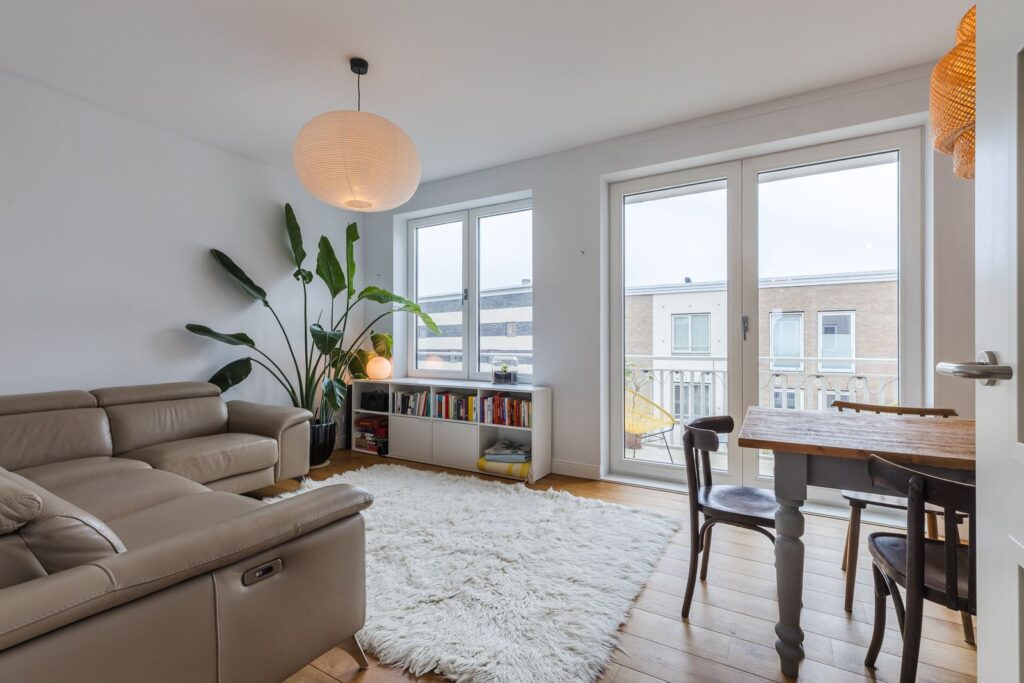 Bart van der Leckhof 64