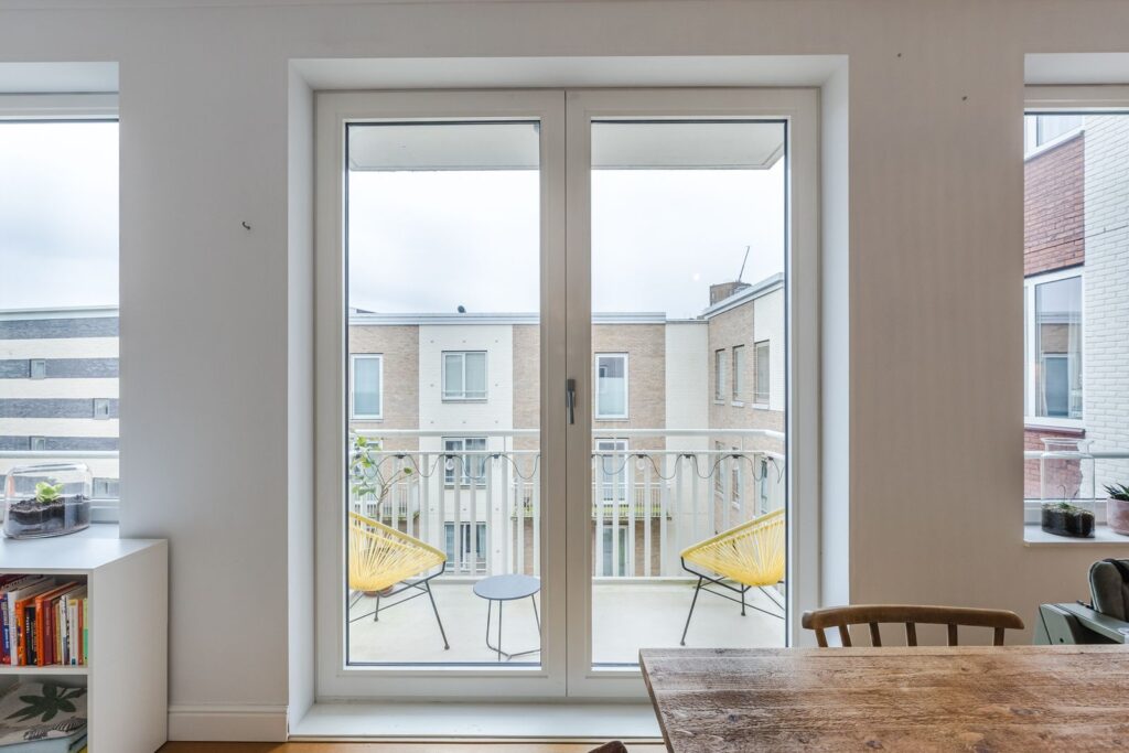 Bart van der Leckhof 64