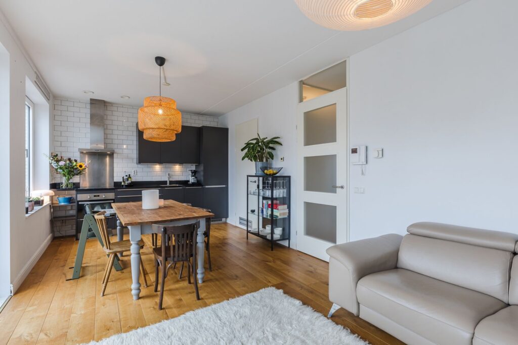 Bart van der Leckhof 64