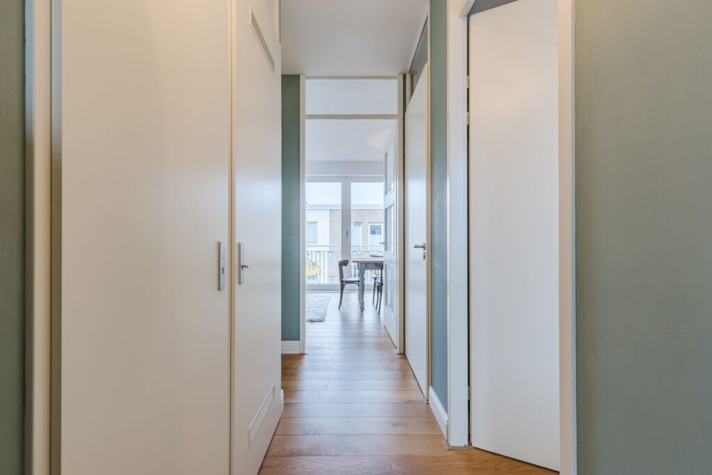 Bart van der Leckhof 64