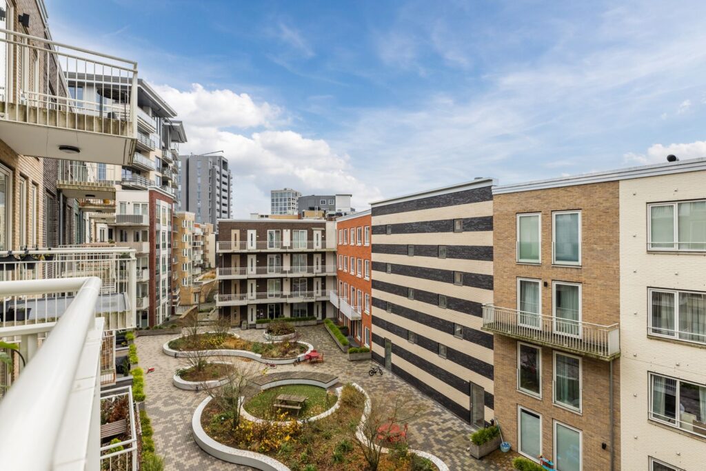 Bart van der Leckhof 64