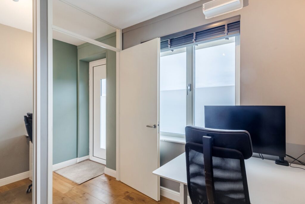 Bart van der Leckhof 64