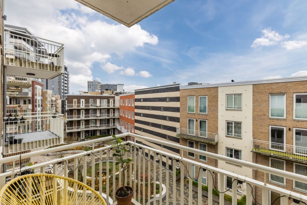 Bart van der Leckhof 64